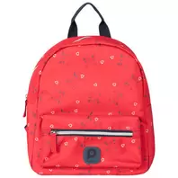 Mochila térmica con estampado de gatos