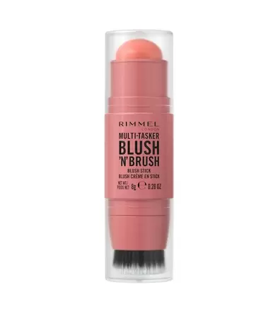 Multi Tasker Blush 'N' BrushColorete en Stick