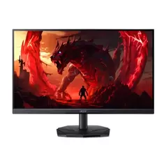 Acer KG1 Monitor gaming | KG241YP3 | Negro