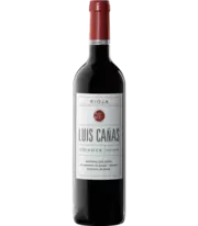 Luís Cañas Crianza 2022