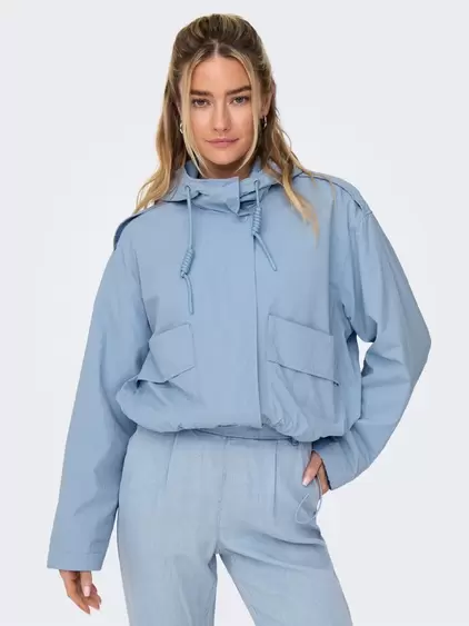 ONLMAMBA Parka larga