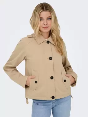 ONLNORMA Parka larga