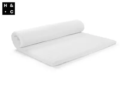 Sobrecolchón antibacteriano