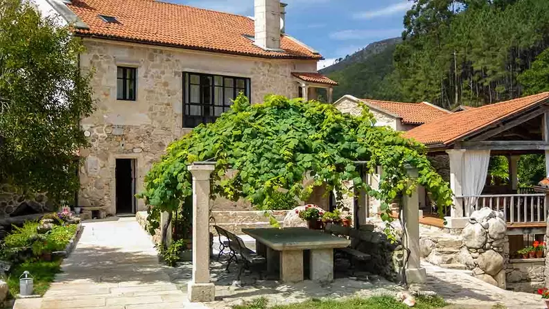 Escapada Original 1 noche