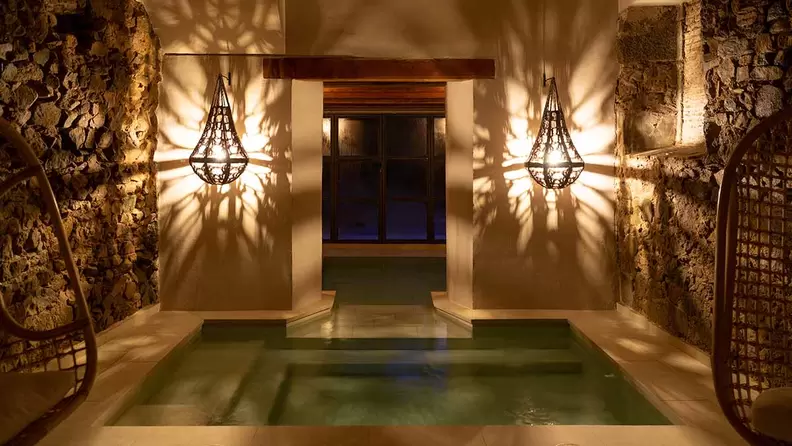 Escapada Relax 1 noche