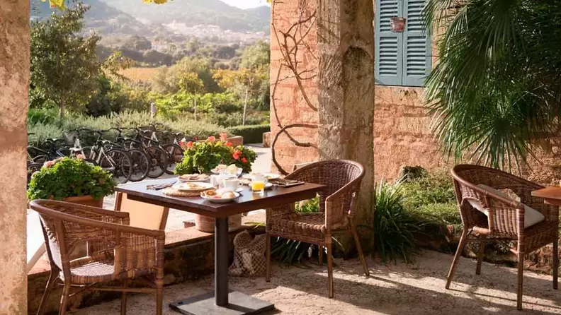 Escapada Gastronómica