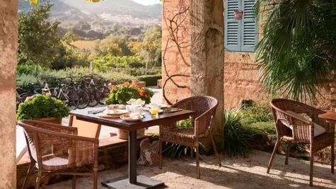 Escapada Gastronómica