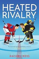HEATED RIVALRY (FIRST TIME TRADE) (GAME CHANGERS #2)