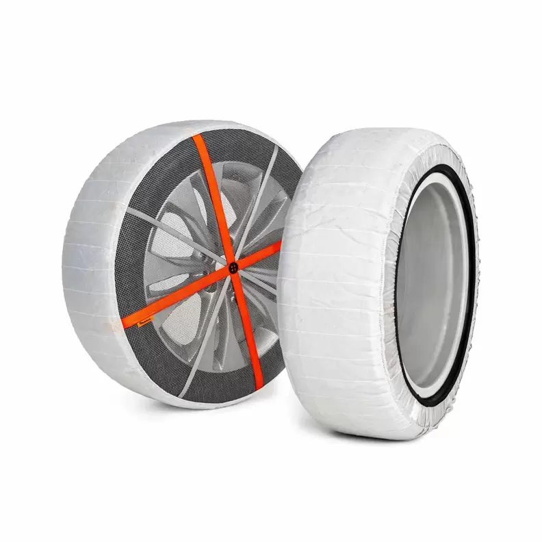 Fundas de nieve para ruedas AutoSock HP