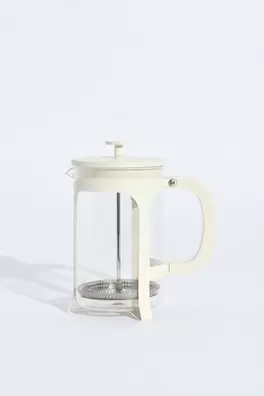 Cafetera borosilicato 800 ml