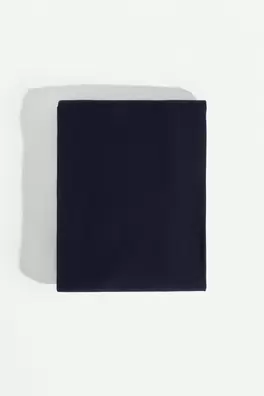 Mantel algodón 140 x 240 cm