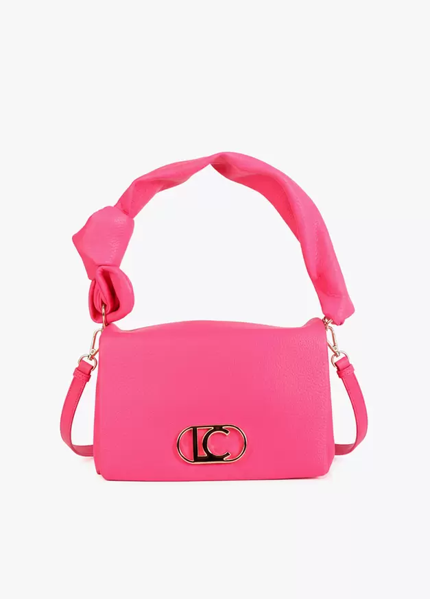 Knot Handle Sling Bag