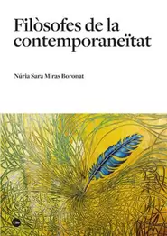 Filòsofes de la contemporaneïtat