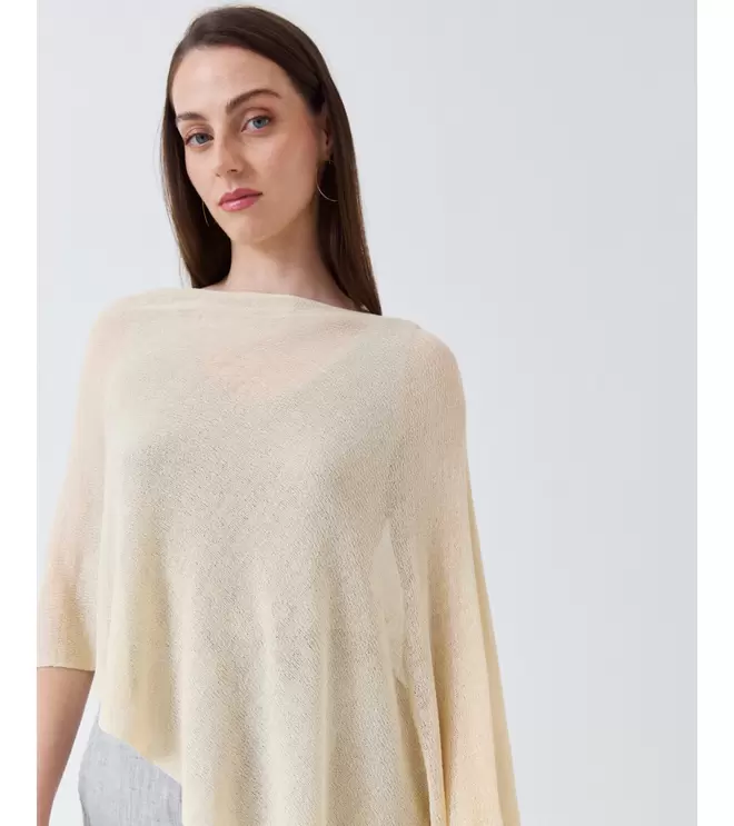 CAPA PUNTO FINO ASIMETRICA