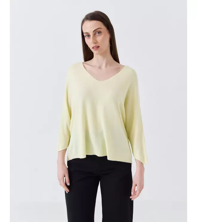 JERSEY PUNTO CUELLO V