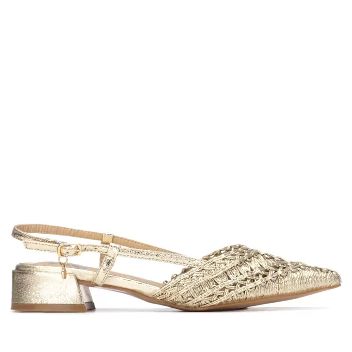 Zapato de mujer plano Xti 14502902