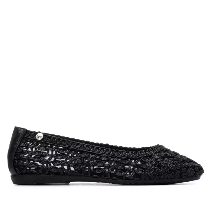 Zapato de mujer plano Xti 14537201