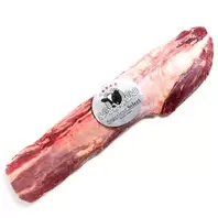 Solomillo de vaca extra, entero (2,5 kg aprox)