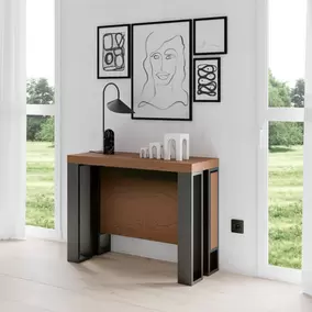 CONSOLA CONVERTIBLE PRIDE