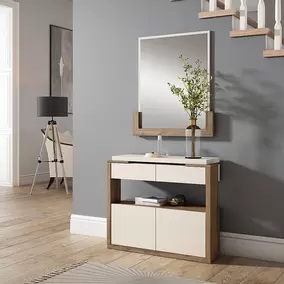 RECIBIDOR ZAPATERO 380