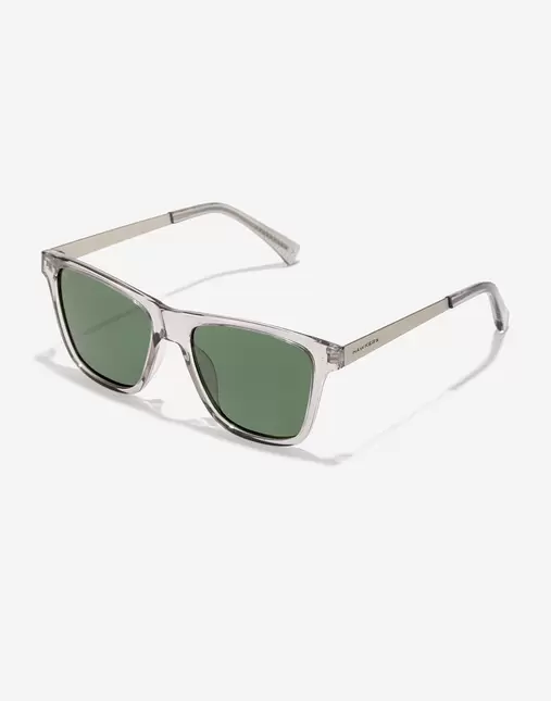 ONE LS METAL - POLARIZED GREY ALLIGATOR