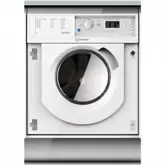 INDESIT BIWMIL71252EU LAVADORAS INTEGRACIÓN 7KG 1200RPM
