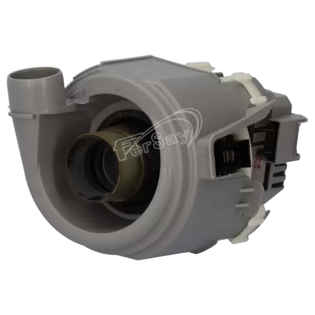 Bomba calefactor lavavajillas Siemens 00651956.