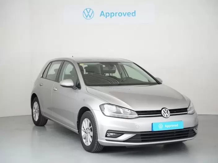 Volkswagen Golf Business