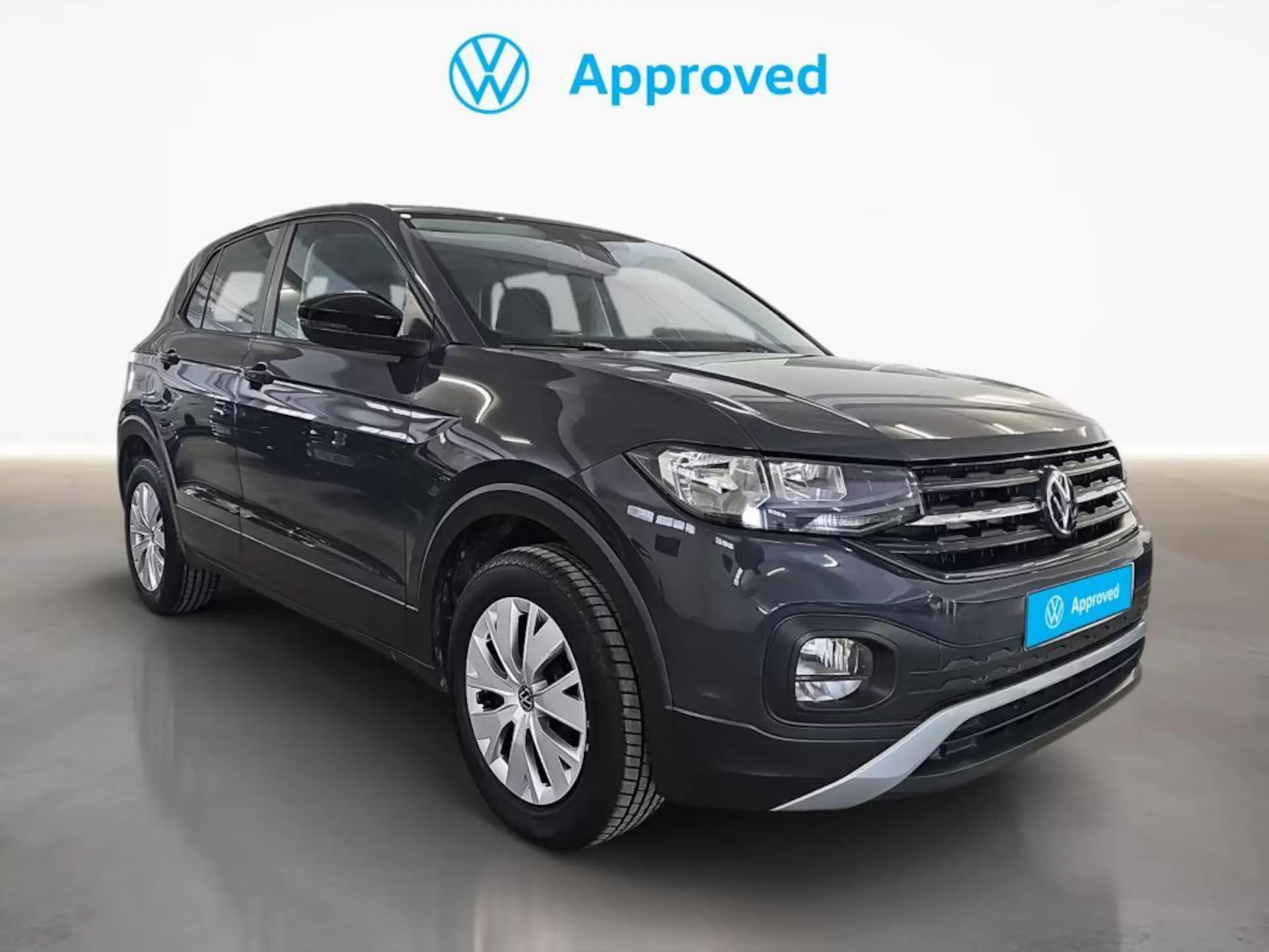 Volkswagen T-Cross T-Cross