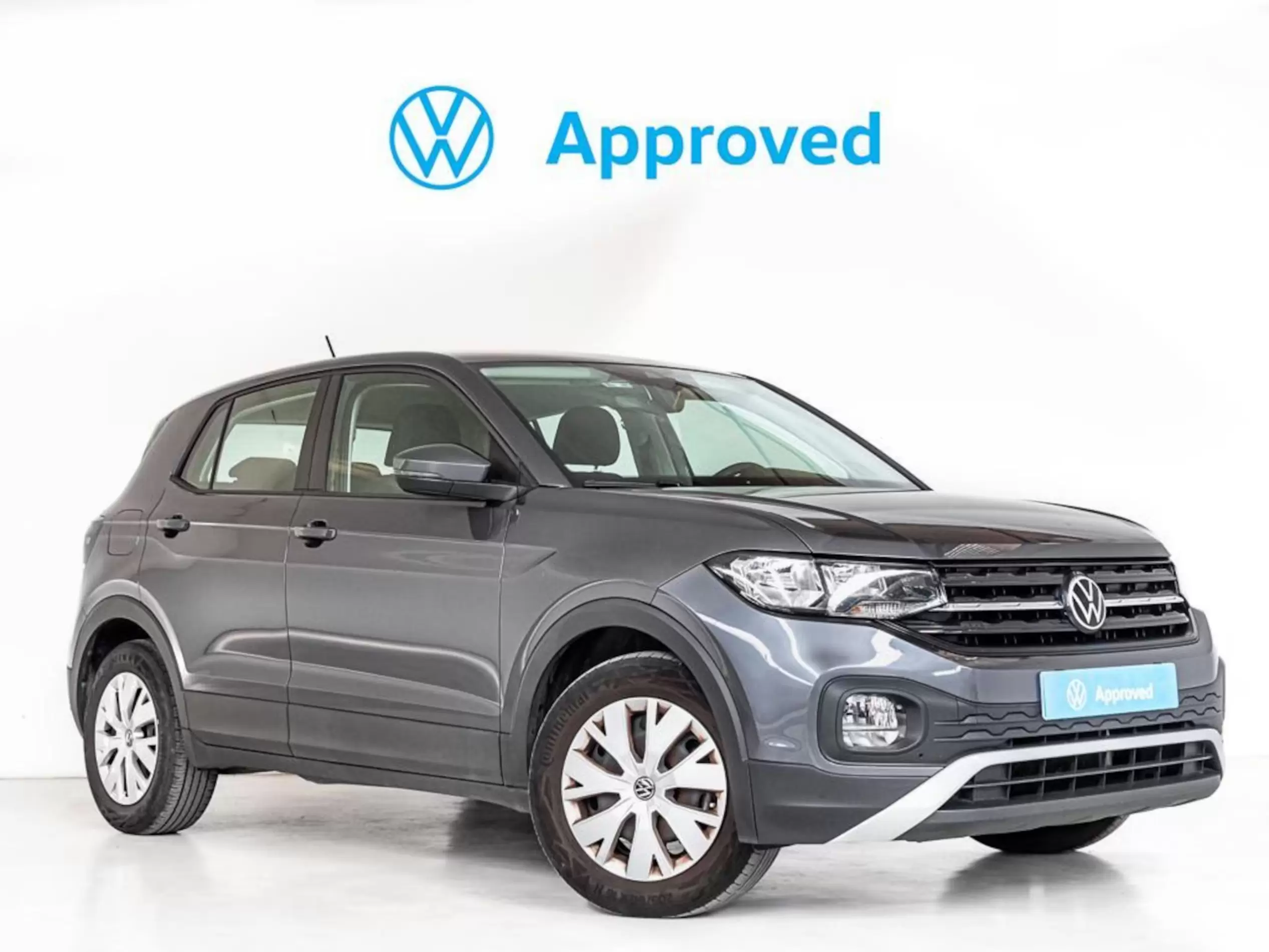 Volkswagen T-Cross T-Cross