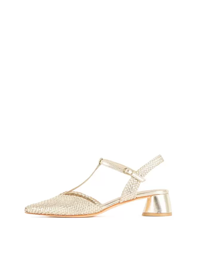 LORQUI-2 Napa platino