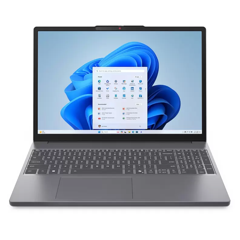 Portátil Lenovo IdeaPad Slim 3 16IRH10, i5-13420H, 16GB, 1TB SSD, 16", W11