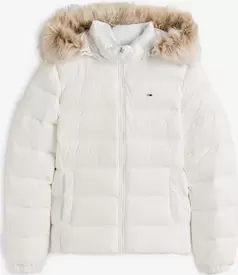 Chaqueta de invierno