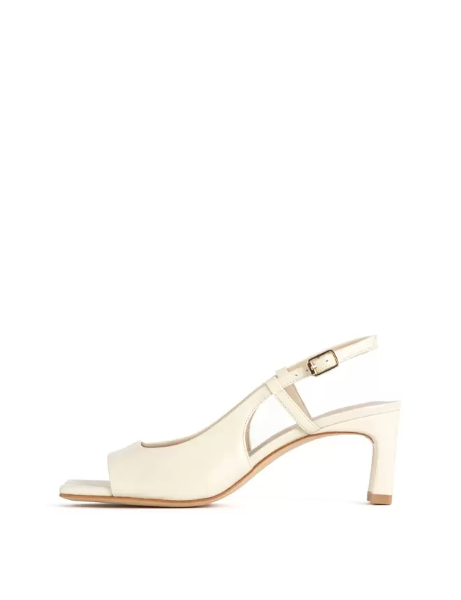 SHEYDA Napa algodón