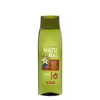 Champú Natural Deliplus todo tipo de cabello