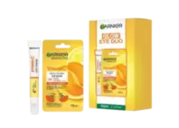 SET VITAMINA C CONTORNO + MASCARILLA