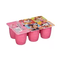 Danonino sabor fresa Danone