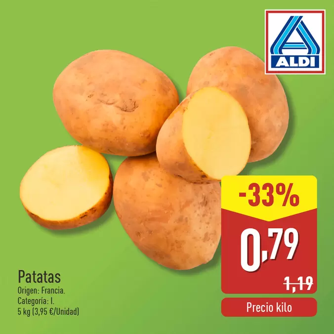 Patatas