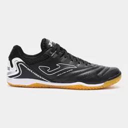 Zapatillas fútbol sala Maxima 25 indoor negro
