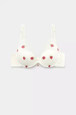 Sujetador Balconette Elena Sweet as a Berry