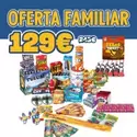 Oferta Familiar