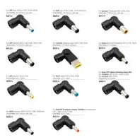 CARGADOR UNIVERSAL PORTATIL AUTOMATICO CUA-11T-65W IGGUAL