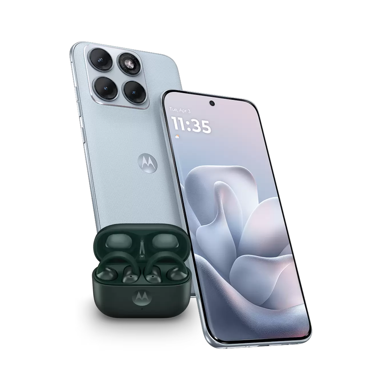 Motorola edge 70 fusion (5200 mAh)