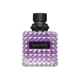 Born In Roma Purple Donna