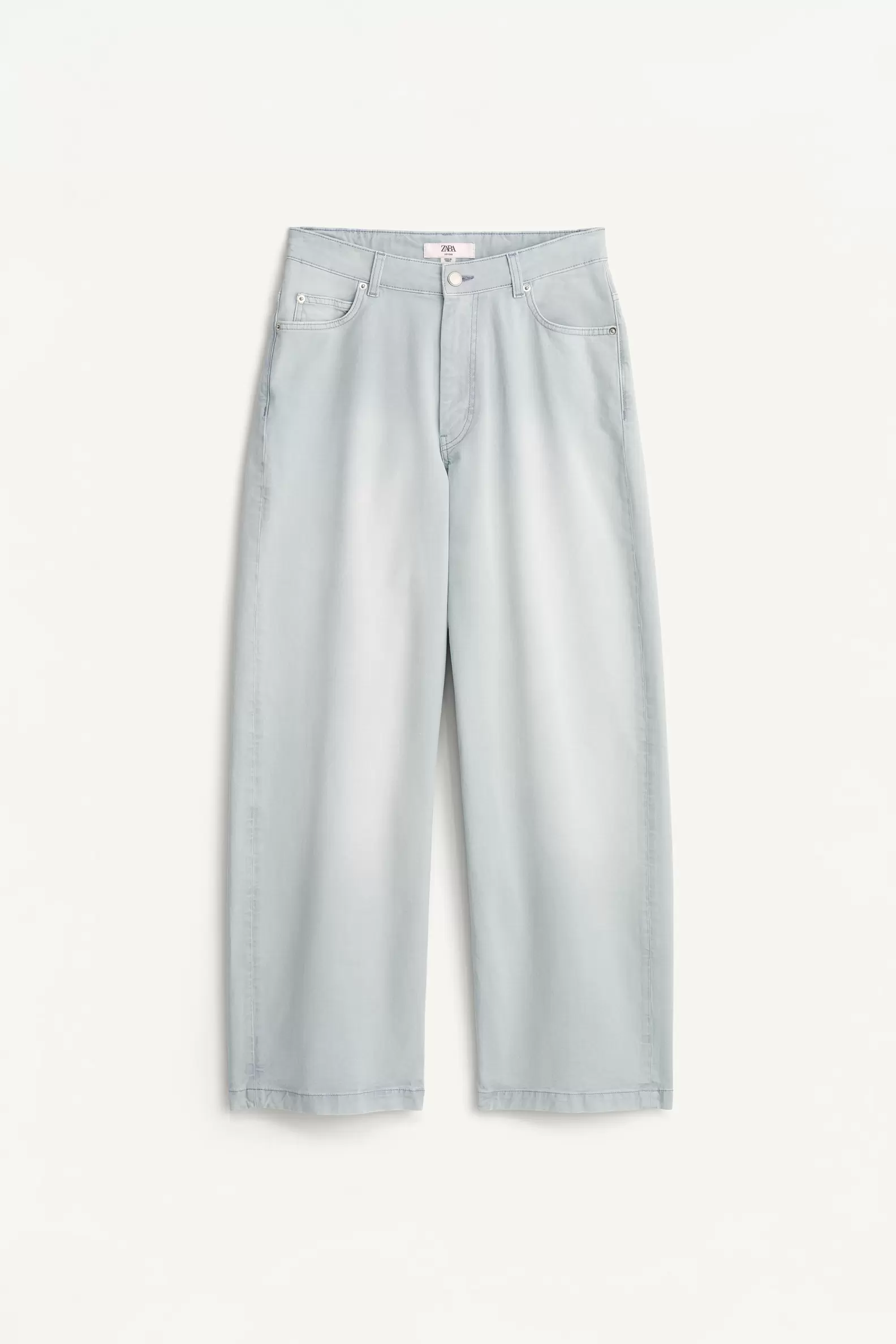 JEANS RECTOS LIMITED EDITION