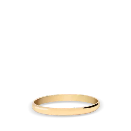 Alianza oro 18 quilates