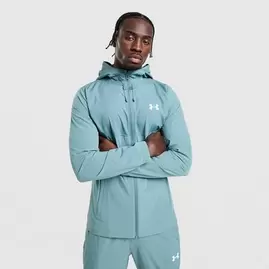 Under Armour Chaqueta Woven Lock Up 2.0