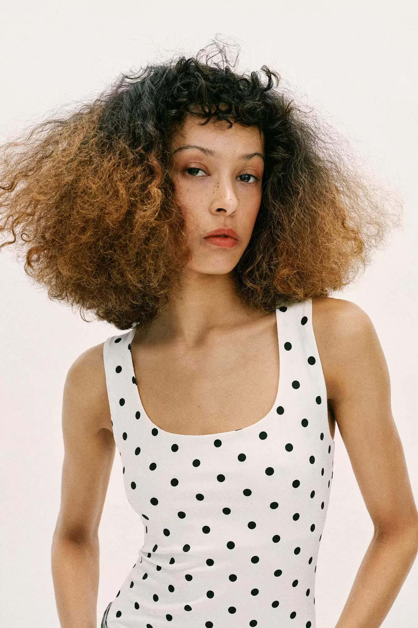 CAMISETA POLIAMIDA TIRANTE ANCHO