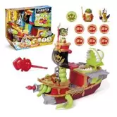 Piratix s kraken ship ( magic box - ppxsp112in20)