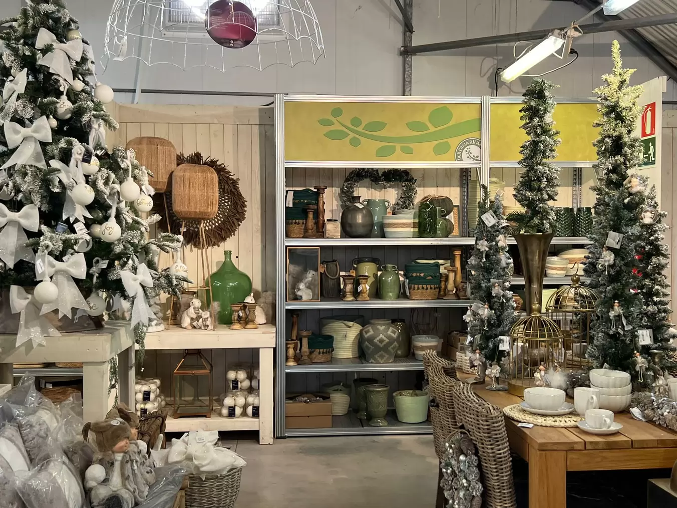 2023_DESCUBRE LA NAVIDAD EN GARDEN AMPANS